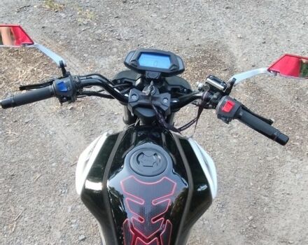 Лонкин Другая, объемом двигателя 0.2 л и пробегом 0 тыс. км за 1000 $, фото 3 на Automoto.ua