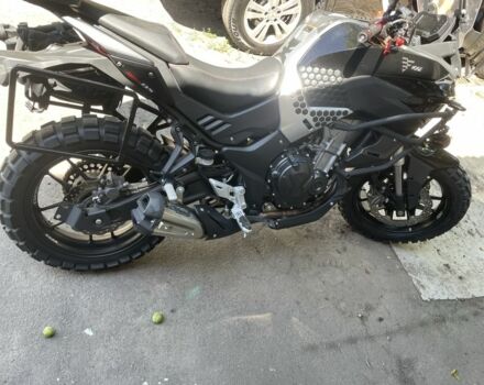 Лонкин Другая, объемом двигателя 0.5 л и пробегом 0 тыс. км за 3500 $, фото 3 на Automoto.ua