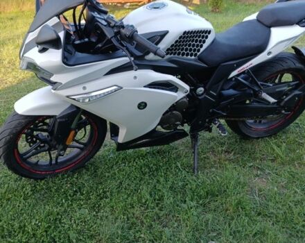 Лонкин Другая, объемом двигателя 0.3 л и пробегом 0 тыс. км за 1650 $, фото 3 на Automoto.ua