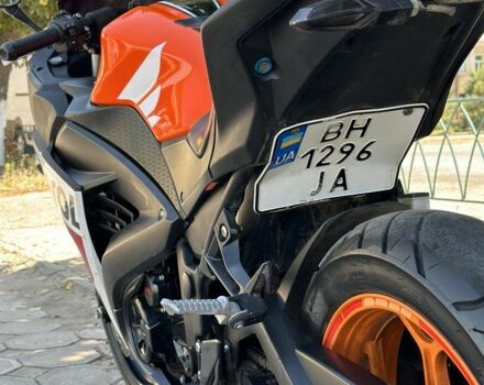 Лонкін Інша, об'ємом двигуна 0 л та пробігом 0 тис. км за 1200 $, фото 5 на Automoto.ua