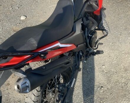 Лонкин Другая, объемом двигателя 0.2 л и пробегом 0 тыс. км за 1050 $, фото 3 на Automoto.ua