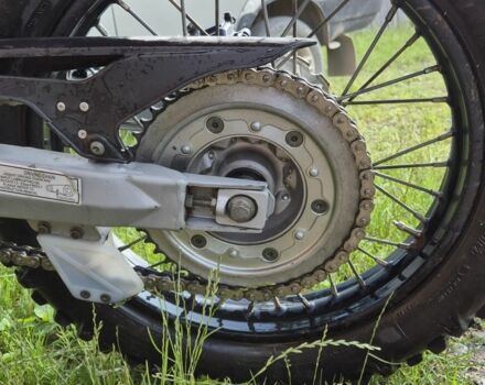 Лонкин Другая, объемом двигателя 0.3 л и пробегом 0 тыс. км за 2200 $, фото 5 на Automoto.ua