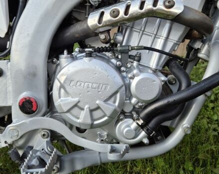 Лонкин Другая, объемом двигателя 0.3 л и пробегом 0 тыс. км за 2200 $, фото 3 на Automoto.ua