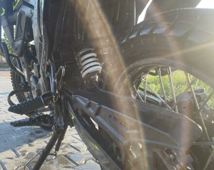 Лонкін Інша, об'ємом двигуна 0.2 л та пробігом 0 тис. км за 969 $, фото 3 на Automoto.ua