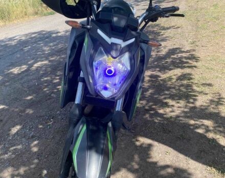 Лонкін Інша, об'ємом двигуна 0.25 л та пробігом 0 тис. км за 1042 $, фото 3 на Automoto.ua