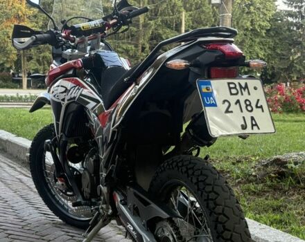 Лонкин Другая, объемом двигателя 0.29 л и пробегом 0 тыс. км за 2200 $, фото 3 на Automoto.ua