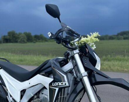 Лонкин Другая, объемом двигателя 0.3 л и пробегом 0 тыс. км за 2000 $, фото 7 на Automoto.ua