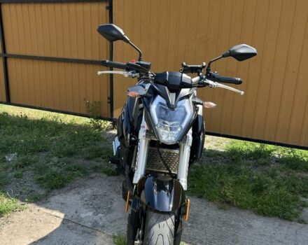 Лонкин Другая, объемом двигателя 0.5 л и пробегом 0 тыс. км за 4299 $, фото 8 на Automoto.ua