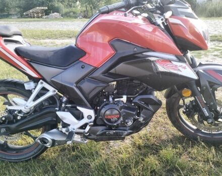 Лонкин Другая, объемом двигателя 0.23 л и пробегом 0 тыс. км за 1350 $, фото 4 на Automoto.ua