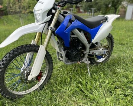 Лонкин Другая, объемом двигателя 0.25 л и пробегом 0 тыс. км за 1200 $, фото 3 на Automoto.ua