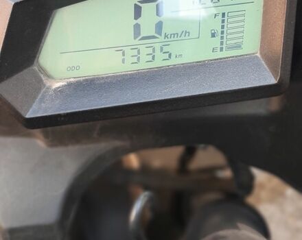 Лонкін Інша, об'ємом двигуна 0.25 л та пробігом 0 тис. км за 1453 $, фото 3 на Automoto.ua