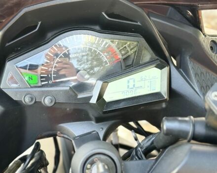 Лонкін Інша, об'ємом двигуна 0 л та пробігом 0 тис. км за 1200 $, фото 7 на Automoto.ua