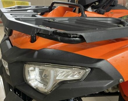 Лонкин Другая, объемом двигателя 0 л и пробегом 0 тыс. км за 1900 $, фото 6 на Automoto.ua