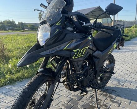 Лонкін Інша, об'ємом двигуна 0.2 л та пробігом 0 тис. км за 969 $, фото 1 на Automoto.ua