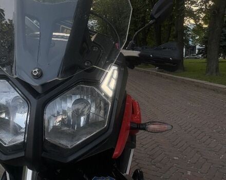 Лонкин Другая, объемом двигателя 0.29 л и пробегом 0 тыс. км за 2200 $, фото 12 на Automoto.ua