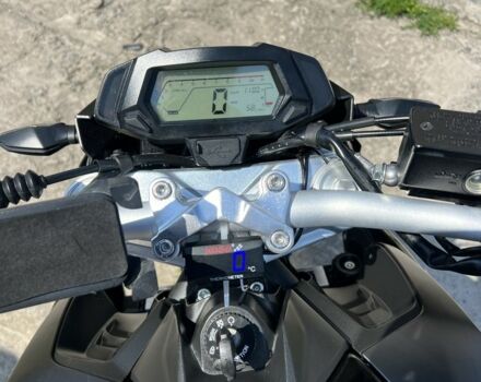 Лонкин Другая, объемом двигателя 0.5 л и пробегом 0 тыс. км за 4299 $, фото 7 на Automoto.ua