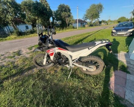 Лонкин Другая, объемом двигателя 0.25 л и пробегом 0 тыс. км за 1660 $, фото 6 на Automoto.ua