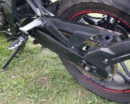 Лонкин Другая, объемом двигателя 0.3 л и пробегом 0 тыс. км за 1710 $, фото 6 на Automoto.ua