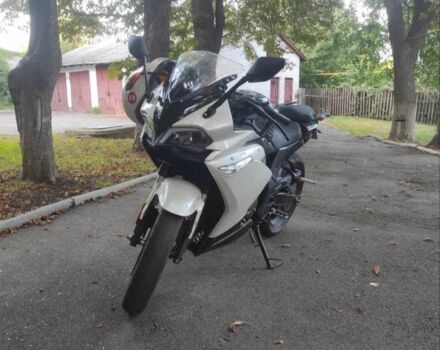 Лонкин Другая, объемом двигателя 0.3 л и пробегом 0 тыс. км за 2100 $, фото 2 на Automoto.ua