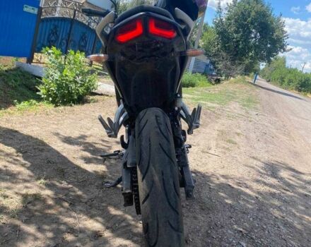 Лонкін Інша, об'ємом двигуна 0.25 л та пробігом 0 тис. км за 1042 $, фото 2 на Automoto.ua