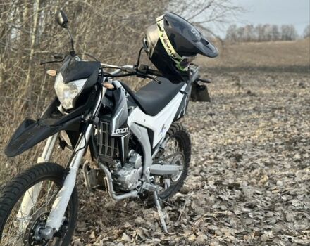 Лонкин Другая, объемом двигателя 0.3 л и пробегом 0 тыс. км за 2000 $, фото 6 на Automoto.ua