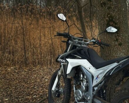 Лонкин Другая, объемом двигателя 0.3 л и пробегом 0 тыс. км за 2000 $, фото 4 на Automoto.ua