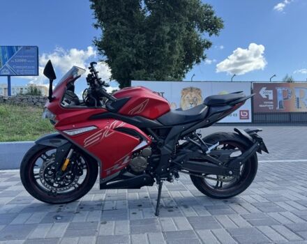 Лонкин Другая, объемом двигателя 0.3 л и пробегом 0 тыс. км за 2800 $, фото 2 на Automoto.ua