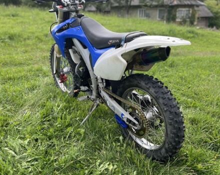 Лонкин Другая, объемом двигателя 0.25 л и пробегом 0 тыс. км за 1200 $, фото 1 на Automoto.ua