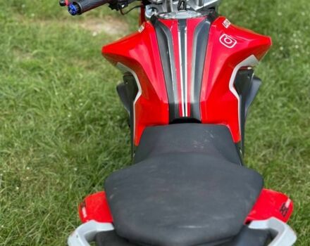 Лонкін Інша, об'ємом двигуна 0.25 л та пробігом 0 тис. км за 1250 $, фото 2 на Automoto.ua