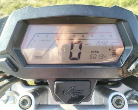 Лонкин Другая, объемом двигателя 0.23 л и пробегом 0 тыс. км за 1350 $, фото 6 на Automoto.ua