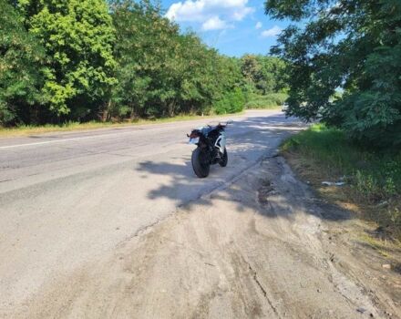 Лонкин Другая, объемом двигателя 0.3 л и пробегом 0 тыс. км за 2100 $, фото 5 на Automoto.ua