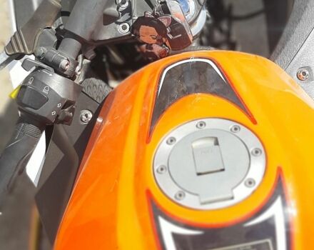 Лонкін Інша, об'ємом двигуна 0.25 л та пробігом 0 тис. км за 1453 $, фото 4 на Automoto.ua