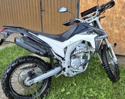 Лонкин Другая, объемом двигателя 0.3 л и пробегом 0 тыс. км за 2200 $, фото 8 на Automoto.ua