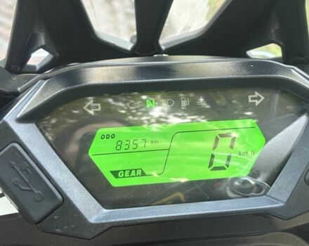 Лонкин Другая, объемом двигателя 0.29 л и пробегом 0 тыс. км за 2200 $, фото 6 на Automoto.ua