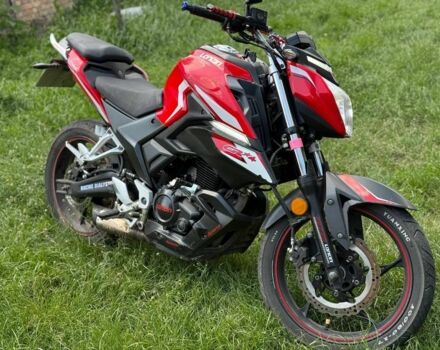 Лонкін Інша, об'ємом двигуна 0.25 л та пробігом 0 тис. км за 1250 $, фото 1 на Automoto.ua