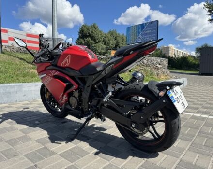 Лонкин Другая, объемом двигателя 0.3 л и пробегом 0 тыс. км за 2800 $, фото 12 на Automoto.ua