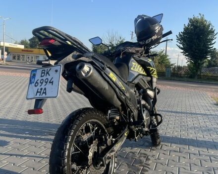 Лонкін Інша, об'ємом двигуна 0.2 л та пробігом 0 тис. км за 969 $, фото 2 на Automoto.ua