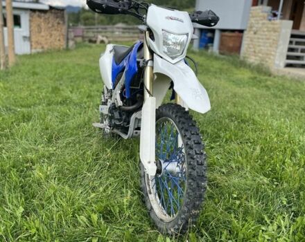 Лонкин Другая, объемом двигателя 0.25 л и пробегом 0 тыс. км за 1200 $, фото 4 на Automoto.ua