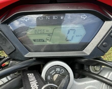 Лонкин Другая, объемом двигателя 0.3 л и пробегом 0 тыс. км за 2300 $, фото 7 на Automoto.ua