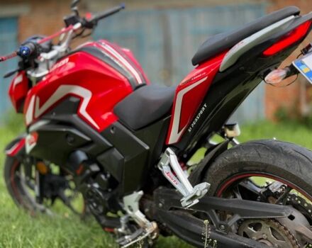 Лонкін Інша, об'ємом двигуна 0.25 л та пробігом 0 тис. км за 1250 $, фото 3 на Automoto.ua