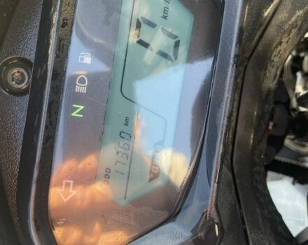 Лонкін Інша, об'ємом двигуна 0.2 л та пробігом 0 тис. км за 969 $, фото 5 на Automoto.ua
