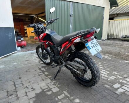Лонкін Інша, об'ємом двигуна 0 л та пробігом 0 тис. км за 700 $, фото 1 на Automoto.ua