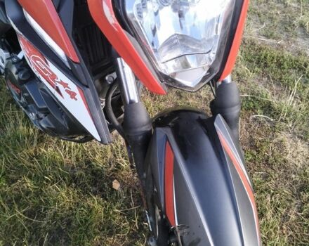 Лонкин Другая, объемом двигателя 0.23 л и пробегом 0 тыс. км за 1350 $, фото 1 на Automoto.ua