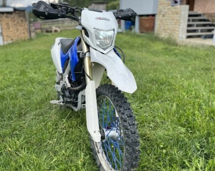 Лонкин Другая, объемом двигателя 0.25 л и пробегом 0 тыс. км за 1200 $, фото 2 на Automoto.ua