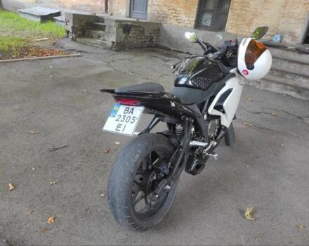 Лонкин Другая, объемом двигателя 0.3 л и пробегом 0 тыс. км за 2100 $, фото 1 на Automoto.ua