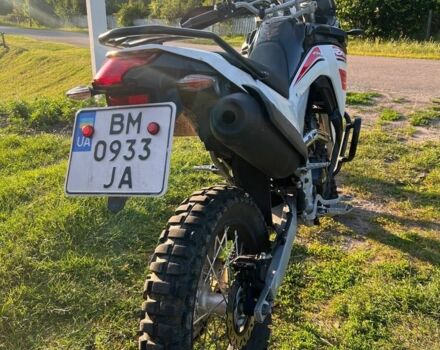 Лонкин Другая, объемом двигателя 0.25 л и пробегом 0 тыс. км за 1660 $, фото 4 на Automoto.ua