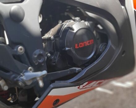 Лонкін Інша, об'ємом двигуна 0.25 л та пробігом 0 тис. км за 1453 $, фото 2 на Automoto.ua