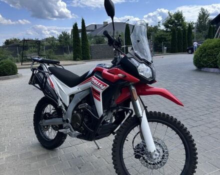 Лонкин Другая, объемом двигателя 0.3 л и пробегом 0 тыс. км за 2750 $, фото 1 на Automoto.ua
