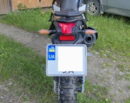 Лонкин Другая, объемом двигателя 0.3 л и пробегом 0 тыс. км за 2200 $, фото 9 на Automoto.ua