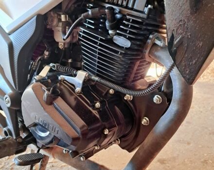 Лонкін Інша, об'ємом двигуна 0.2 л та пробігом 0 тис. км за 1200 $, фото 4 на Automoto.ua